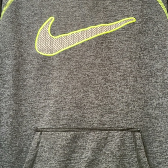 Nike hoodie - Picture 2 of 9